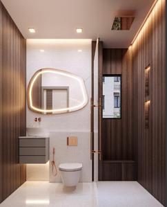 Project Image of 810.0 - 1350.0 Sq.ft 2 BHK Builder Floor for buy in VB Homes