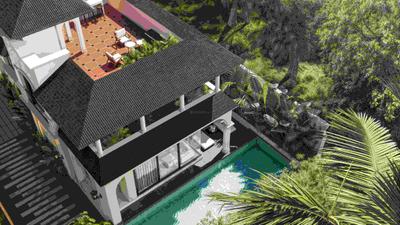 Project Image of 3626.08 - 4288.32 Sq.ft 3 BHK Villa for buy in Azul Alma Villas