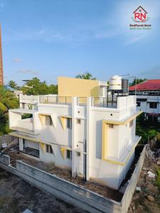 Project Image of 1683.0 - 1899.0 Sq.ft 3 BHK Villa for buy in Redporch Ample Villas