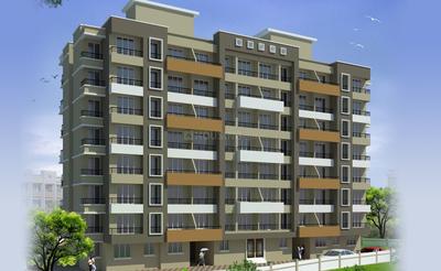 Virat Aangan Building No 1 Images for Elevation of Virat Virat Aangan Building No 1 1