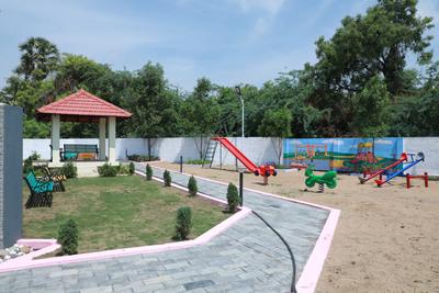 Project Image of 0.0 - 2091.0 Sq.ft Residential Plot Plot for buy in G Square Aura