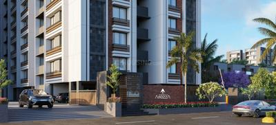 Project Image of 616.77 - 781.68 Sq.ft 2 BHK Apartment for buy in Sahitya Altezza