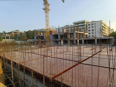 Project Image of 2865.0 - 4010.0 Sq.ft 3 BHK Apartment for buy in Makuta Horizon