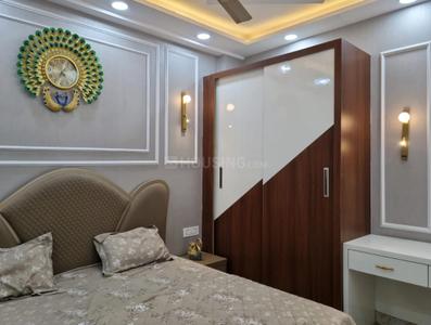 Project Image of 360.0 - 990.0 Sq.ft 1 BHK Builder Floor for buy in Ganpati Smart Homes