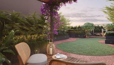Project Image of 2727.0 - 3897.0 Sq.ft 3 BHK Apartment for buy in Shagun Seleste