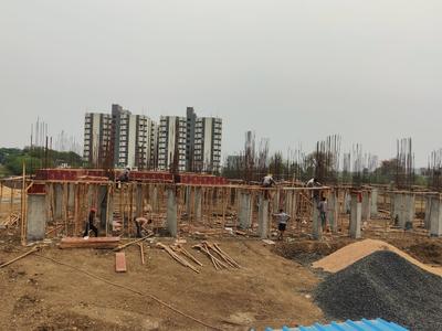 Project Image of 1151.0 - 1765.0 Sq.ft 2 BHK Apartment for buy in Skyblue Oasis
