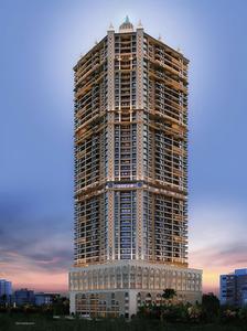 Project Image of 3450 Sq.ft 4 BHK Apartment / Flat for sale in Kalyan West for Rs. 25500000