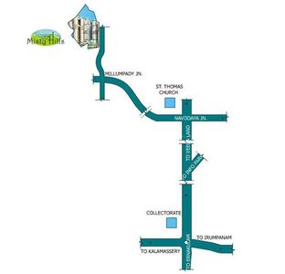 Project Image of 2239.0 - 2401.0 Sq.ft 4 BHK Villa for buy in Desai DD Misty Valley