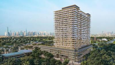 Project Image of 420.0 - 2810.0 Sq.ft Studio Studio Apartment for buy in SOL Sol Levante
