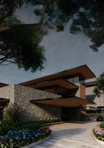 Project Image of 1160.67 - 3030.04 Sq.ft Residential Plot Plot for buy in Lake Botanica Phase 2