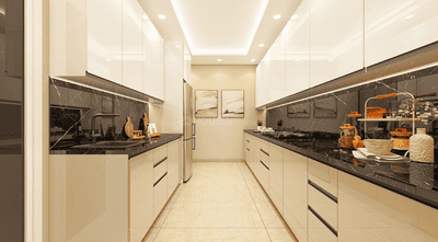 Project Image of 2260.0 - 6940.0 Sq.ft 3 BHK Apartment for buy in Wave Estate Group Housing 2 Phase 1