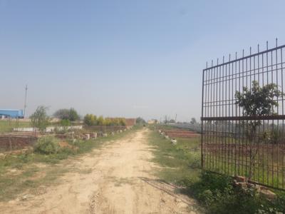 Project Image of 1350.0 - 4500.0 Sq.ft Residential Plot Plot for buy in ARK Vrinda City