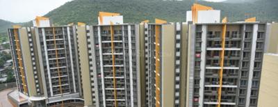 Project Image of 557.0 - 832.0 Sq.ft 2 BHK Apartment for buy in Rama Melange Residences Phase III
