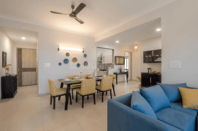 Project Image of 1034.52 - 1947.3 Sq.ft 2 BHK Apartment for buy in Akshat Kanota Sky Homes 5