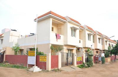 Project Image of 0.0 - 1430.0 Sq.ft 4 BHK Villa for buy in Annai Ananyaa Gardens Phase 2 Villas