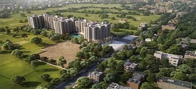 Project Image of 1189.0 - 1474.0 Sq.ft 2 BHK Apartment for buy in PRM Bonani