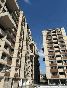 Project Image of 1899.0 - 3798.0 Sq.ft 3 BHK Apartment for buy in Shree Vishnudhara Essence