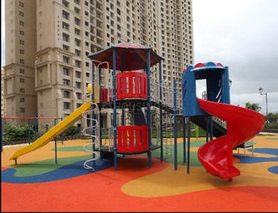 Project Image of 689.43 - 1727.72 Sq.ft 2 BHK Apartment for buy in Hiranandani Forest Enclave