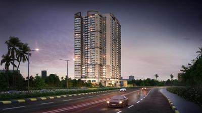 Project Image of 833.02 - 1227.95 Sq.ft 2 BHK Apartment for buy in Sumadhura Pramoda