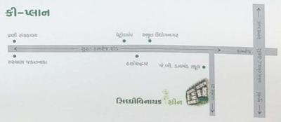 Project Image of 1317 Sq.ft 3 BHK Apartment / Flat for sale in Laskana for Rs. 4200000