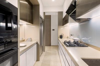 Project Image of 0.0 - 680.0 Sq.ft 2 BHK Apartment for buy in Dosti Greenscapes