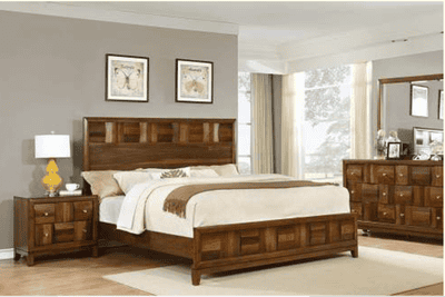 Sree Samruddhi Bedroom 1