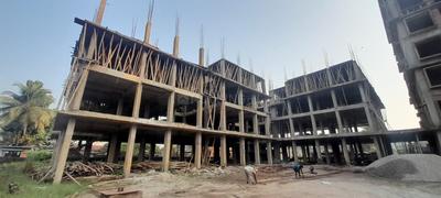 Project Image of 1345 Sq.ft 3 BHK Apartment / Flat for sale in Iskcon Road for Rs. 4840655