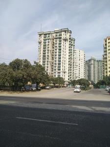 GTM Residency Tower Images for Project 1