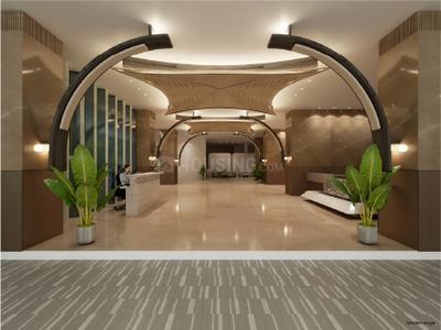 Project Image of 383.0 - 789.0 Sq.ft 1 BHK Apartment for buy in Gami Bianca