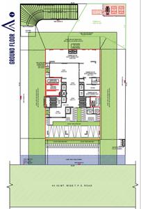 Project Image of 4275 Sq.ft 4 BHK Apartment / Flat for sale in Randesan for Rs. 21612500