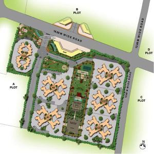 Project Image of 580 Sq.ft 1 BHK Apartment / Flat for sale in Chakan for Rs. 1500000
