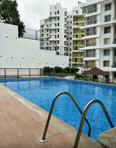 Project Image of 394.0 - 1212.0 Sq.ft 1 BHK Apartment for buy in Mont Vert Belbrook