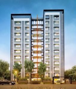 Project Image of 0.0 - 1780.0 Sq.ft 3 BHK Apartment for buy in Shalin Sky