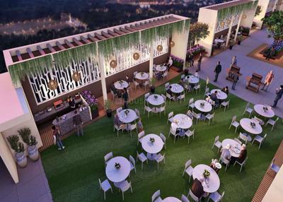 Project Image of 365.33 - 568.12 Sq.ft 1 BHK Apartment for buy in Matoshree Nagar Excellency Bldg Sapphire A And Bldg Pearl B