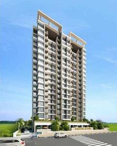 Project Image of 715.0 - 1056.0 Sq.ft 1 BHK Apartment for buy in Fortune Altura