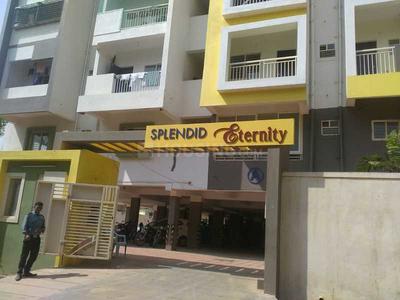 Project Image of 1167.0 - 1673.0 Sq.ft 2 BHK Apartment for buy in Splendid Eternity