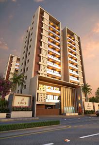 Shreepad Anantta Images for Elevation of Shreepad Anantta 1