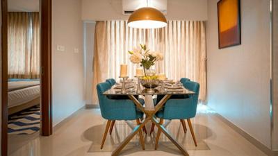 Project Image of 685.0 - 2554.0 Sq.ft Studio Studio Apartment for buy in TVS Emerald LightHouse