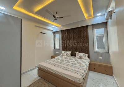 Project Image of 921.28 - 1279.51 Sq.ft 3 BHK Apartment for buy in CM Town Square III