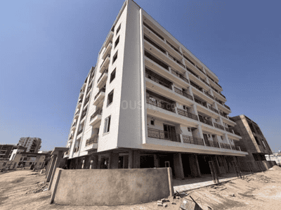 Project Image of 1209.78 - 1690.18 Sq.ft 3 BHK Apartment for buy in Astha Elegance