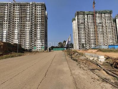 Project Image of 1250.0 - 2892.0 Sq.ft 2 BHK Apartment for buy in Adarsh Welkin Park