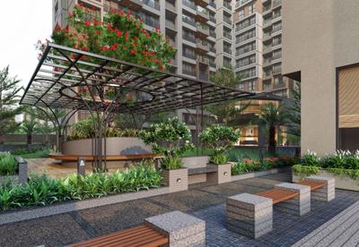 Project Image of 3650 Sq.ft 4 BHK Penthouse for sale in Memnagar for Rs. 31000000