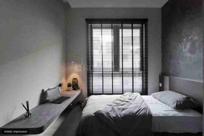 Project Image of 682.0 - 956.37 Sq.ft 2 BHK Apartment for buy in Shakti One Luxuria