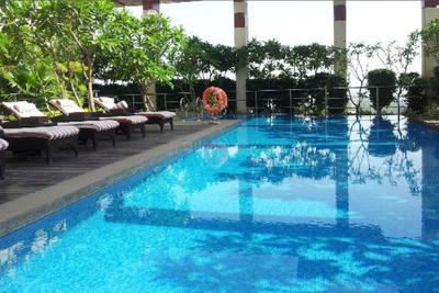 Project Image of 430.0 - 900.0 Sq.ft 1 BHK Apartment for buy in Ganga Fortun Valley