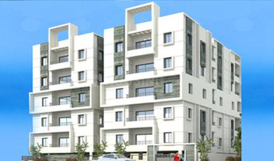 Project Image of 1604.0 - 1614.0 Sq.ft 3 BHK Apartment for buy in Gangothri Nakshatra