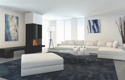 Project Image of 380.0 - 501.0 Sq.ft 1 BHK Apartment for buy in Puneet Sanjivani Phase 2 Floor 17 To Floor 20