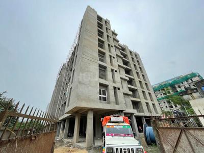 Project Image of 976.0 - 1912.0 Sq.ft 2 BHK Apartment for buy in Manor Priva
