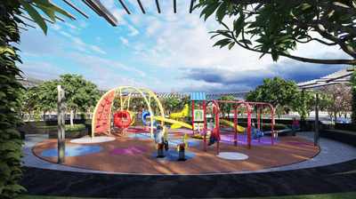 Project Image of 800.0 - 1500.0 Sq.ft Residential Plot Plot for buy in Sarthak Aakash Greens