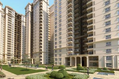 Project Image of 2017 Sq.ft 3 BHK Apartment / Flat for sale in Ollur for Rs. 21900000