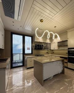 Project Image of 620.0 - 1150.0 Sq.ft 2 BHK Builder Floor for buy in Bhawani Luxurious Floors